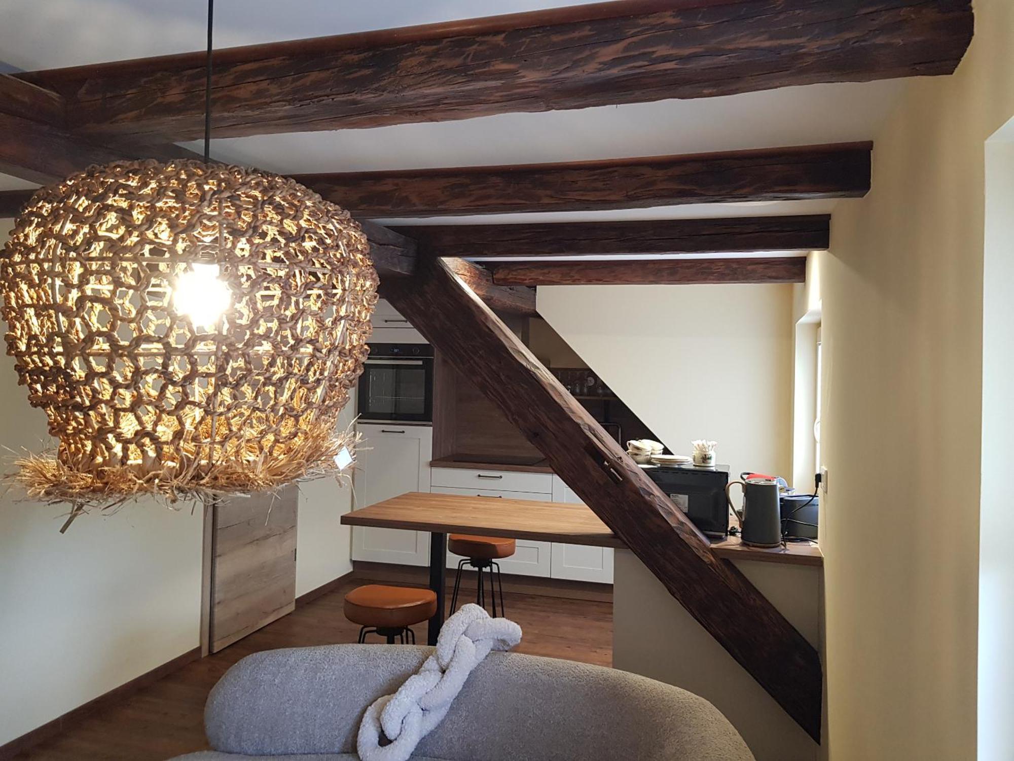 L'Escale D'Alsace Daire Lièpvre Oda fotoğraf